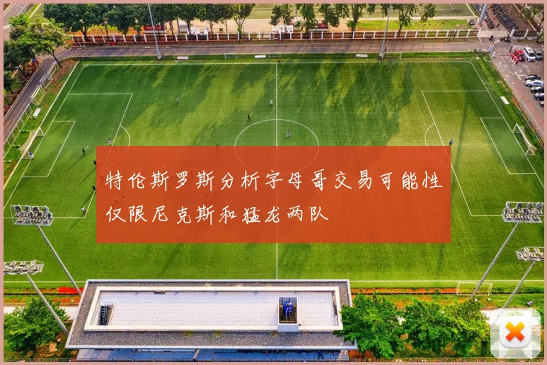 特伦斯罗斯分析字母哥交易可能性仅限尼克斯和猛龙两队